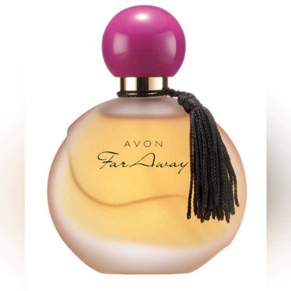AVON Far Away Eau de Parfum Spray